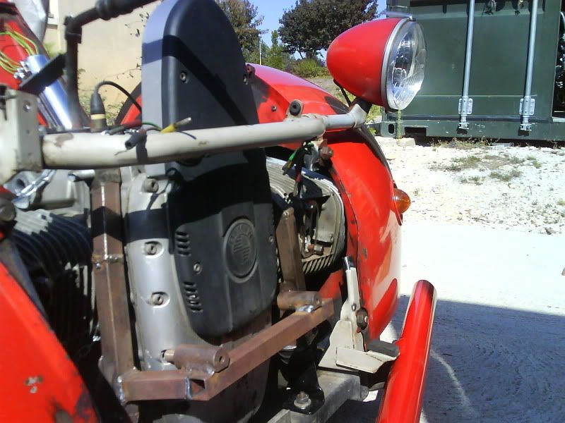 SNAIL View topic alternative engines.